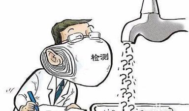  你家的水夠干凈嗎，余氯的檢測方法？
