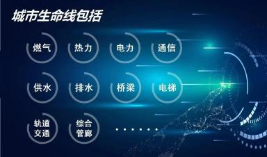 技術(shù)賦能城市生命線安全治理：現(xiàn)狀、問題與優(yōu)化路徑
