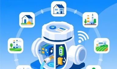 告別估抄和上門！智能水表如何顛覆你的用水體驗(yàn)？