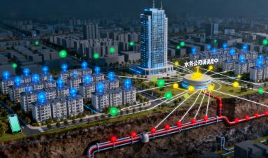 告別人工抄表！四種智能遠(yuǎn)傳水表，承包你家的用水計(jì)量