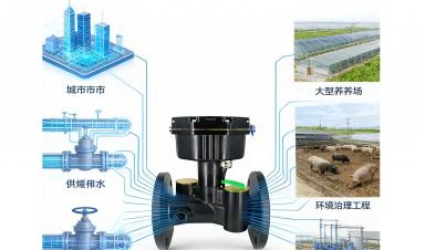 揭秘超聲波水表核心技術(shù)：時(shí)差法原理、精密結(jié)構(gòu)與性能優(yōu)